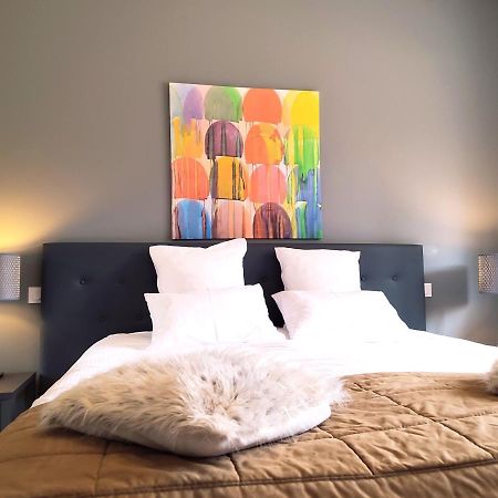 Le 6, Appartement 5 Etoiles A Moins De 100M Du Bord Du Lac De Gerardmer Luaran gambar
